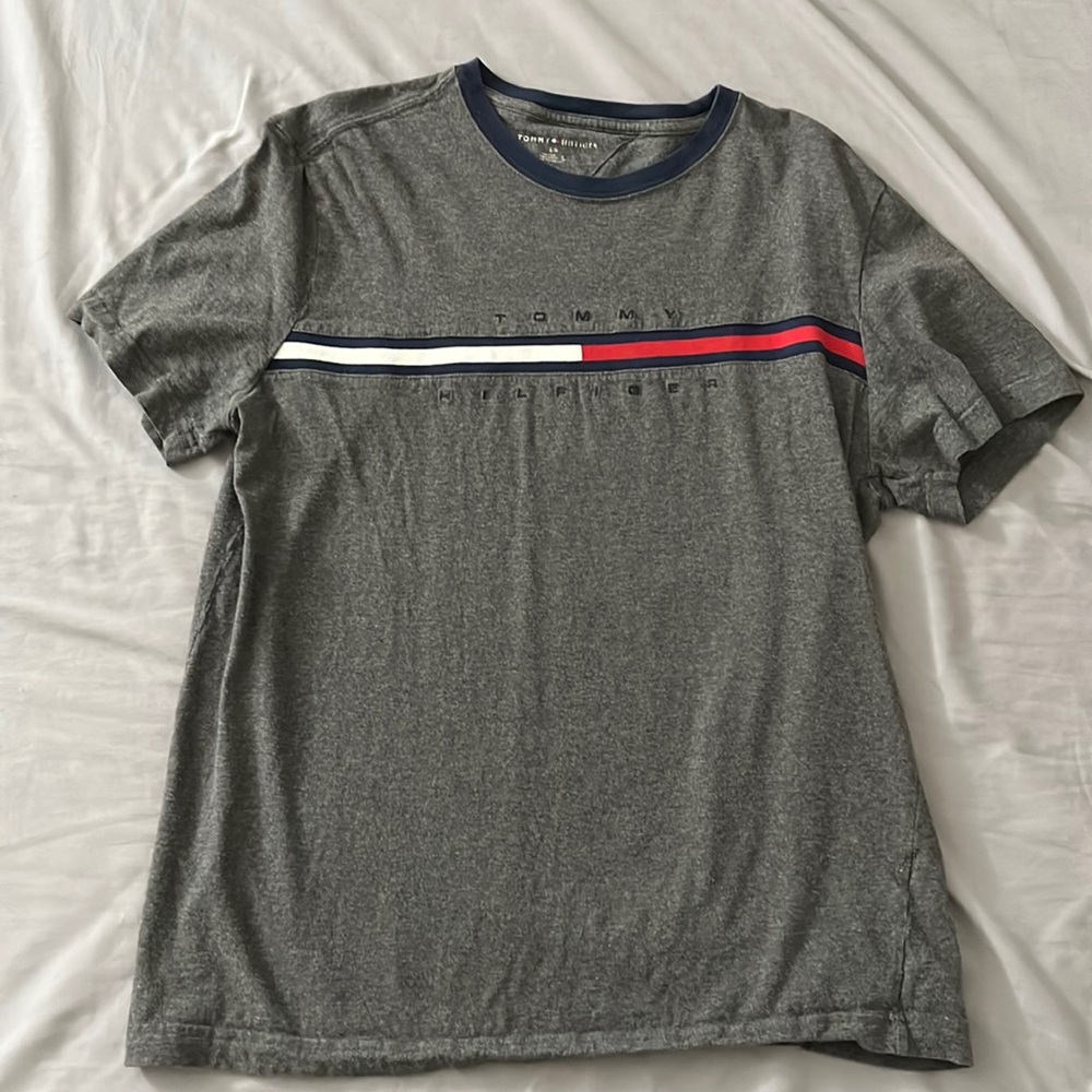 Tommy Hilfiger